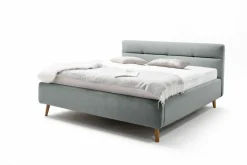 Meise Lits Rembourrés|Lits Double<Lit rembourré LOTTE