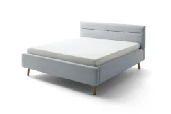 Meise Lits Rembourrés|Lits Double<Lit rembourré LOTTE