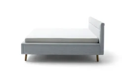 Meise Lits Rembourrés|Lits Double<Lit rembourré LOTTE