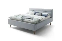 Meise Lits Rembourrés|Lits Double<Lit rembourré LOTTE