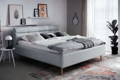 Meise Lits Rembourrés|Lits Double<Lit rembourré LOTTE