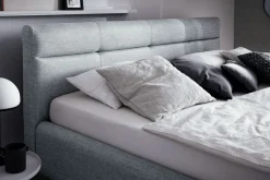 Meise Lits Rembourrés|Lits Double<Lit rembourré LOTTE