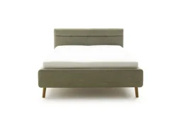 Meise Lits Rembourrés|Lits Double<Lit rembourré LOTTE