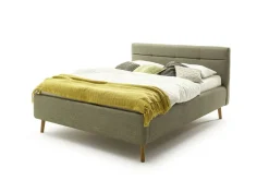 Meise Lits Rembourrés|Lits Double<Lit rembourré LOTTE