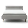 Meise Lits Rembourrés|Lits Double<Lit rembourré LOTTE