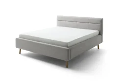 Meise Lits Rembourrés|Lits Double<Lit rembourré LOTTE