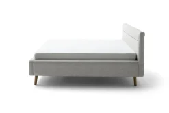 Meise Lits Rembourrés|Lits Double<Lit rembourré LOTTE
