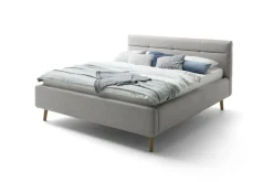 Meise Lits Rembourrés|Lits Double<Lit rembourré LOTTE