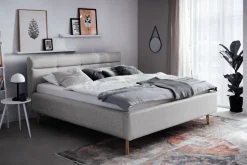 Meise Lits Rembourrés|Lits Double<Lit rembourré LOTTE