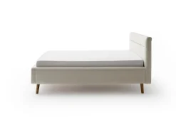 Meise Lits Rembourrés|Lits Double<Lit rembourré LOTTE