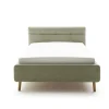 Meise Lits Rembourrés|Lits Double<Lit rembourré LOTTE