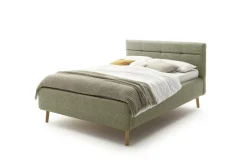 Meise Lits Rembourrés|Lits Double<Lit rembourré LOTTE