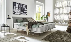 Kamjo Bedding Lits Rembourrés|Lits Double<Lit rembourré MINIMUM H2