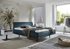 Kamjo Bedding Lits Rembourrés|Lits Double<Lit rembourré MINIMUM H4