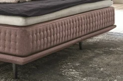 Kamjo Bedding Lits Rembourrés|Lits Double<Lit rembourré MINIMUM H2