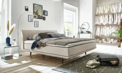 Kamjo Bedding Lits Rembourrés|Lits Double<Lit rembourré MINIMUM H2