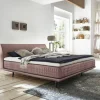 Kamjo Bedding Lits Rembourrés|Lits Double<Lit rembourré MINIMUM H2