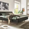 Kamjo Bedding Lits Rembourrés|Lits Double<Lit rembourré MINIMUM H4