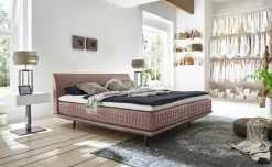 Kamjo Bedding Lits Rembourrés|Lits Double<Lit rembourré MINIMUM H2