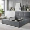 Sun Garden Lits Double|Lits Rembourrés<Lit rembourré TRIPOLIS