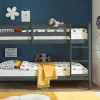 Pol-Power Lits Superposés<Lit superposé MORITZ