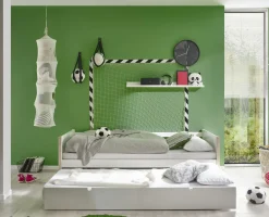 Enfant Pol-Power Lits Simple|Lits Pour Enfants Et Adolescents<Lit TURIN