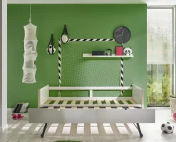 Enfant Pol-Power Lits Simple|Lits Pour Enfants Et Adolescents<Lit TURIN