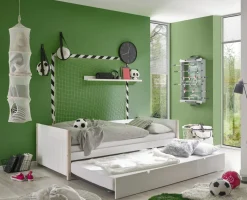 Enfant Pol-Power Lits Simple|Lits Pour Enfants Et Adolescents<Lit TURIN
