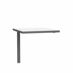 Forte Accessoires<Élément d'angle pour bureau KEFLAVIK