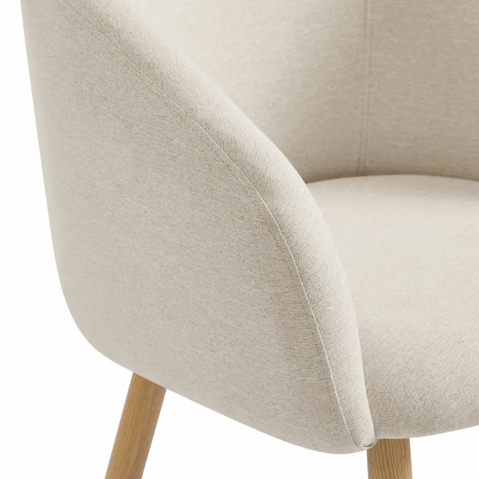 Lot de 2 chaises 367483
