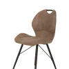 Hela Chaises 4 Pieds|Chaises Rembourrées<Lot de 4 chaises à 4 pieds KATE S
