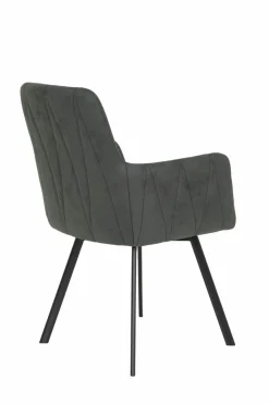 Hela Chaises À Accoudoirs|Chaises 4 Pieds<Lot de 2 chaises à accoudoirs GESA S