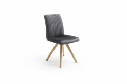 MCA Direkt Chaises 4 Pieds|Chaises Rembourrées<Lot de 2 chaises à coque OKLAHOMA