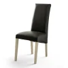 MCA Direkt Chaises Rembourrées|Chaises 4 Pieds<Lot de 2 chaises FOXI