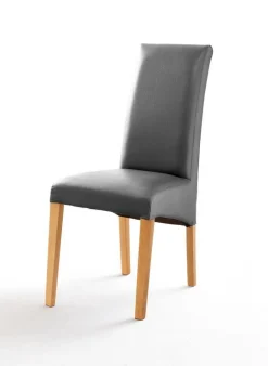 Lot de 2 chaises FOXI