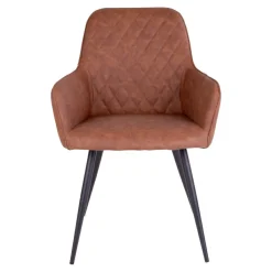Lot de 2 chaises HARBO