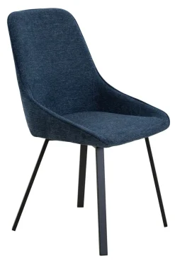 Salesfever Chaises À Accoudoirs|Chaises 4 Pieds<Lot de 2 chaises LEWETOLO