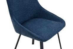 Salesfever Chaises À Accoudoirs|Chaises 4 Pieds<Lot de 2 chaises LEWETOLO