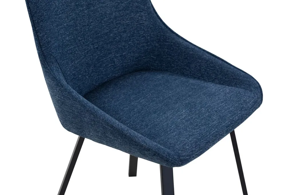 Salesfever Chaises À Accoudoirs|Chaises 4 Pieds<Lot de 2 chaises LEWETOLO