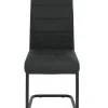 Hela Chaises À Piètement Luge|Chaises Rembourrées<Lot de 4 chaises à piètement luge ASSIUT