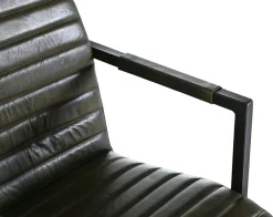 Gutmann Chaises À Accoudoirs|Chaises À Piètement Luge<Lot de 2 chaises à piètement luge BARCELONA