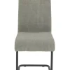 Hela Chaises À Piètement Luge|Chaises Rembourrées<Lot de 4 chaises à piètement luge ASYUT