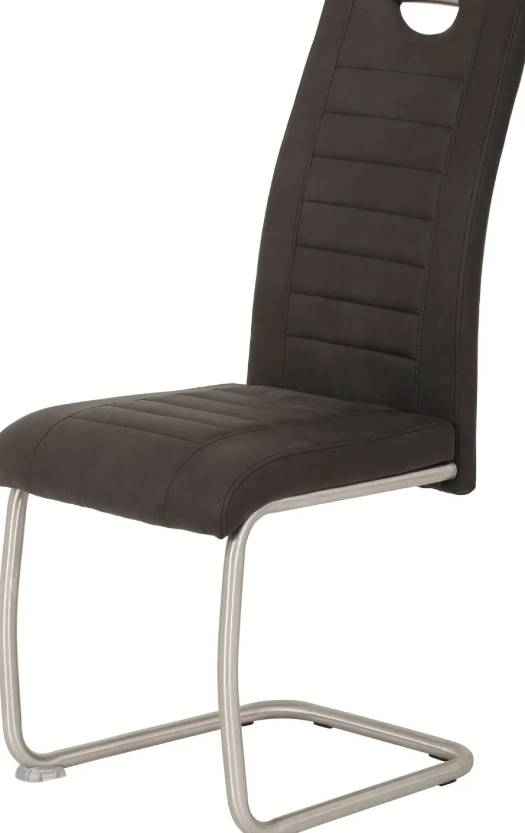 Hela Chaises À Piètement Luge<Lot de 4 chaises à piètement luge ULLA S