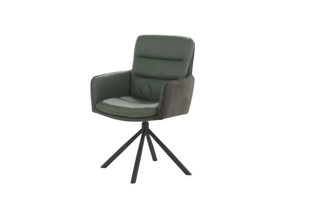 Pro.Com Chaises À Accoudoirs|Chaises 4 Pieds<Lot de 2 chaises ARENDAL