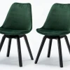 Lot de 2 chaises BAJAWA
