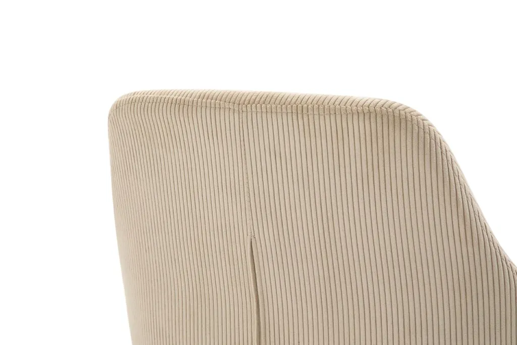 Salesfever Chaises À Accoudoirs|Chaises 4 Pieds<Lot de 2 chaises BATURAJA