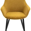 Lot de 2 chaises BATURAJA