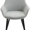 Lot de 2 chaises BATURAJA