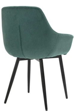 Salesfever Chaises À Accoudoirs|Chaises 4 Pieds<Lot de 2 chaises BATURAJA