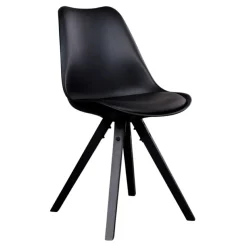 House Nordic Chaises Rembourrées|Chaises 4 Pieds<Lot de 2 chaises BERGEN